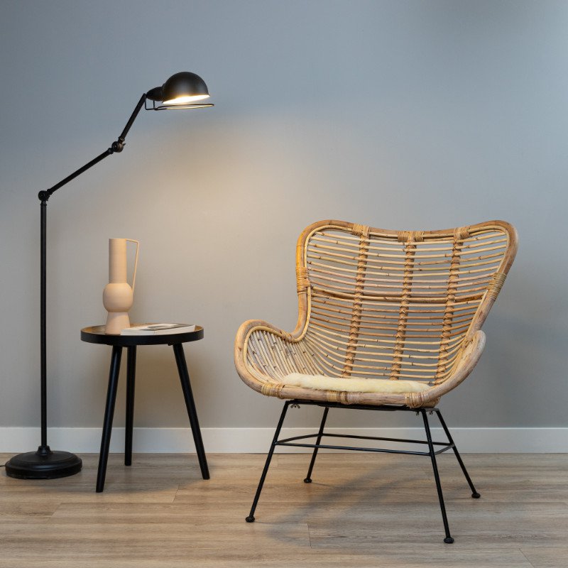 WOOOL Schapenvacht Chairpad - Medicinaal