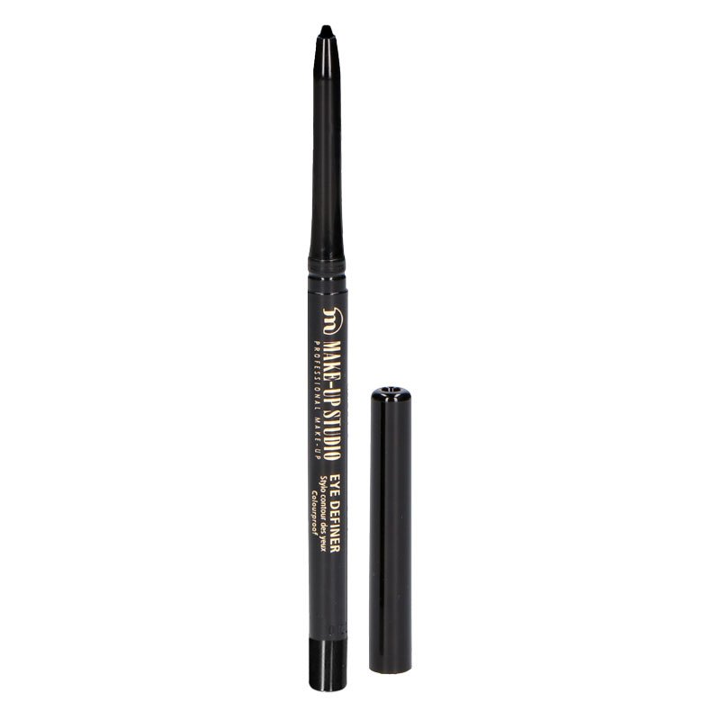 Eye Definer Eyeliner - Noir