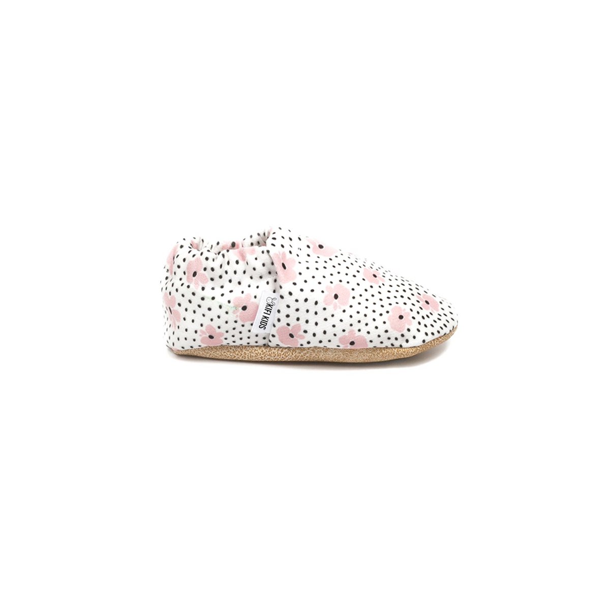 Baby Shoes - Pink Dream
