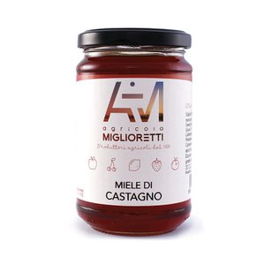 CHESTNUT HONEY