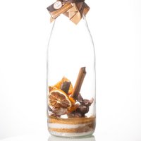 Preparation for arranged rum "Orange Lemon Passion" 1 L
