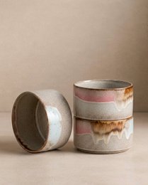 Melting Ice Cream Bowl 13cm
