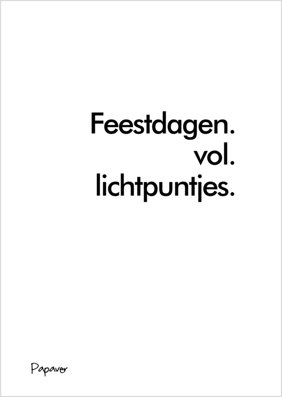 Lichtpuntjes