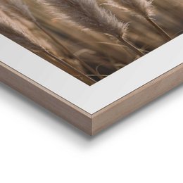 Painting set Slim Frame Blades of Grass 50x40
