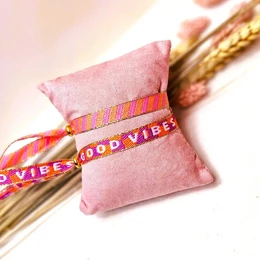 Bandarmband gute Stimmung