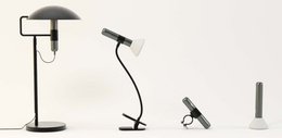Lampe de poche/veilleuse rechargeable