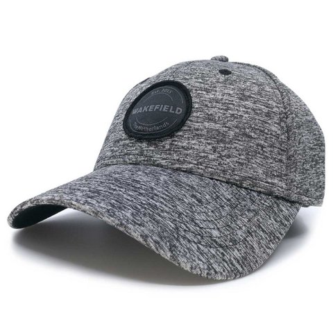 Blend Cap Grey