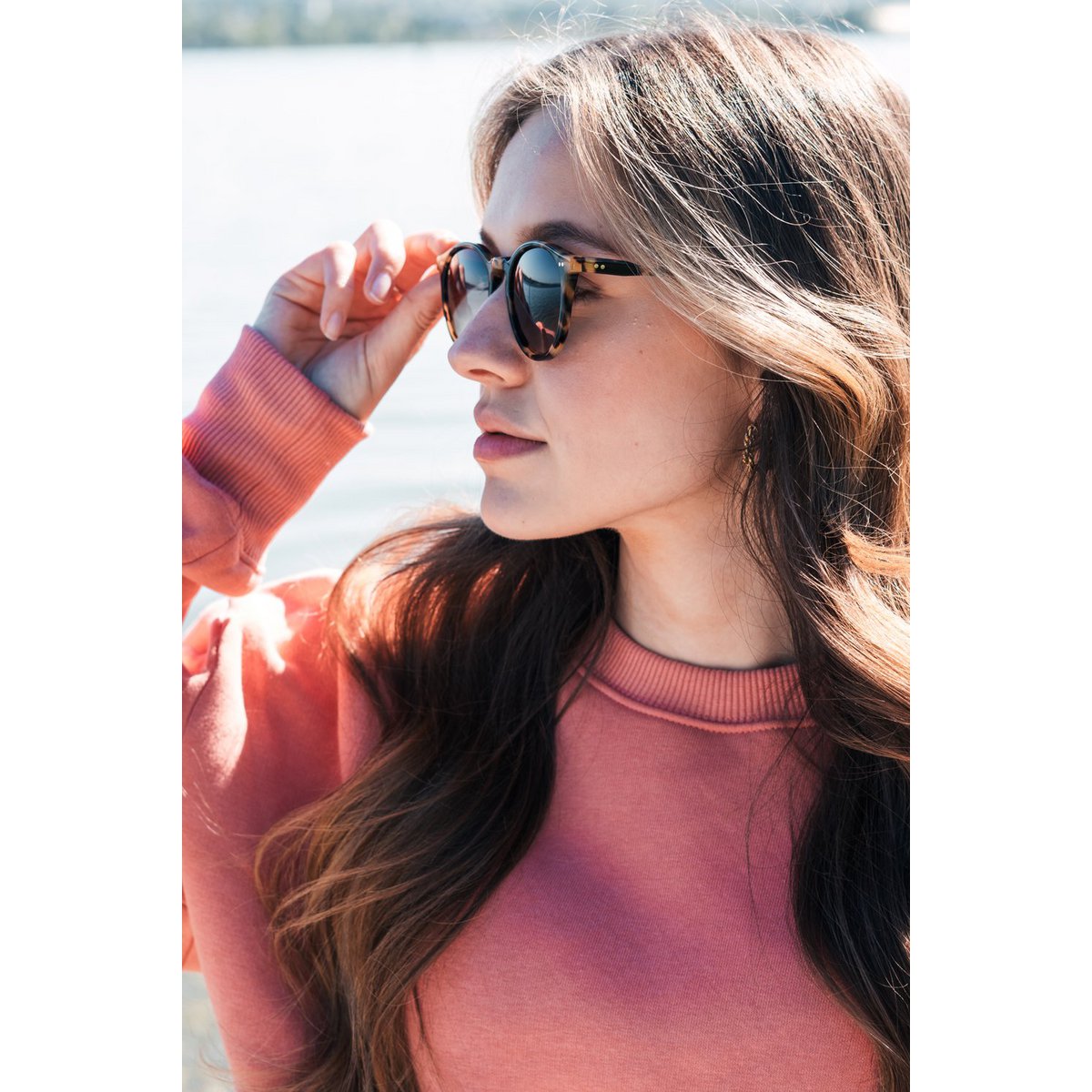 Gafas de sol - Palermo