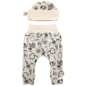 newborn set | Good morning