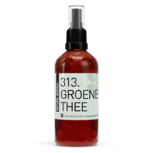 Grüner Tee Hydrosol (Bio)