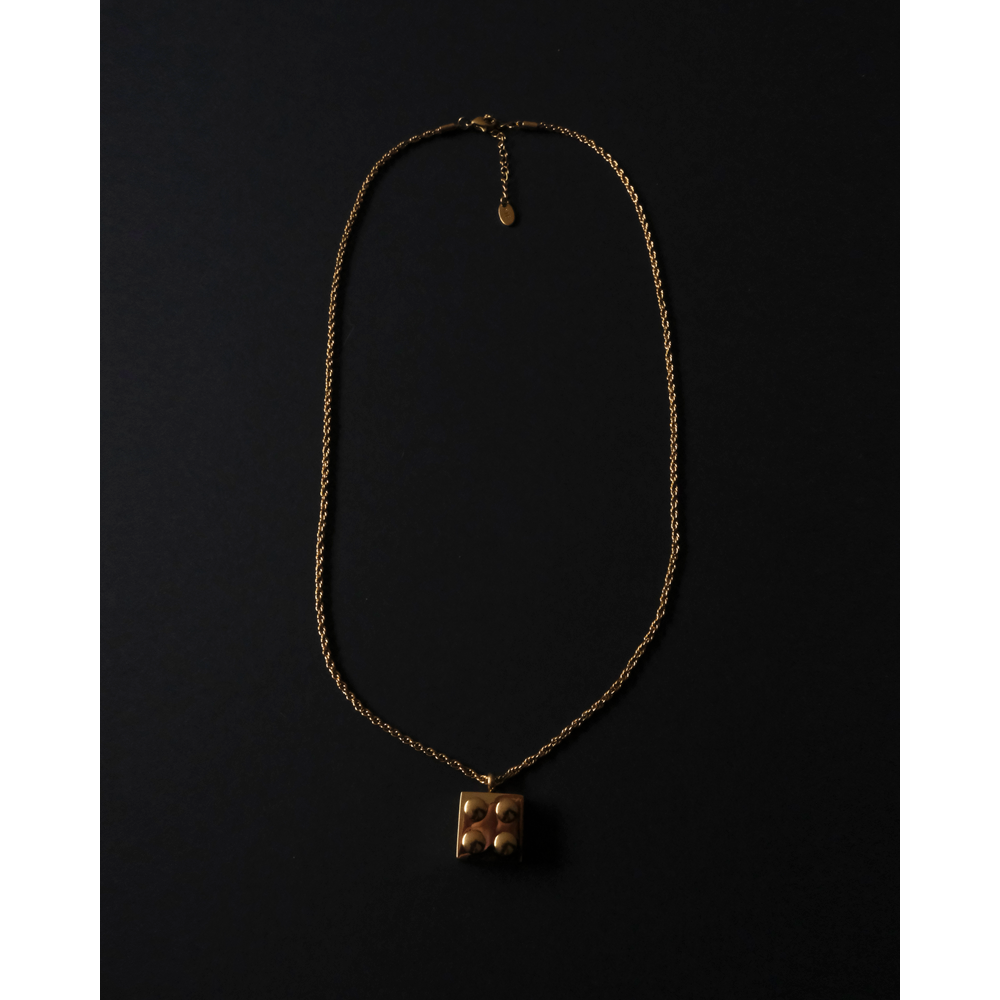 Oceane Pendant Necklace