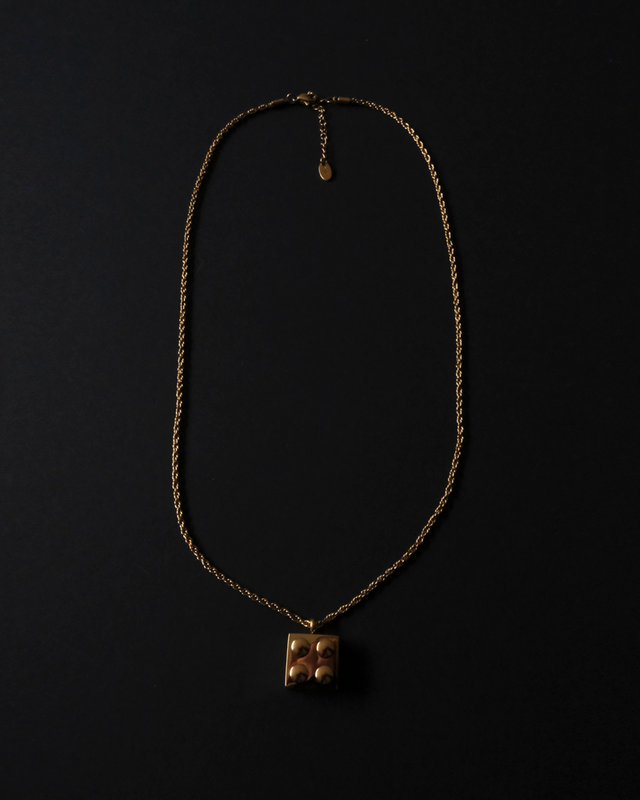 Oceane Pendant Necklace