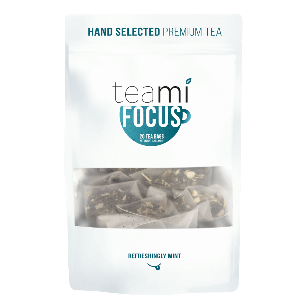 Teami Thee Blend Focus