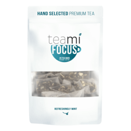 Teami Tea Blend Focus