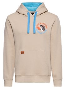Hoodie «Bubble Gum»