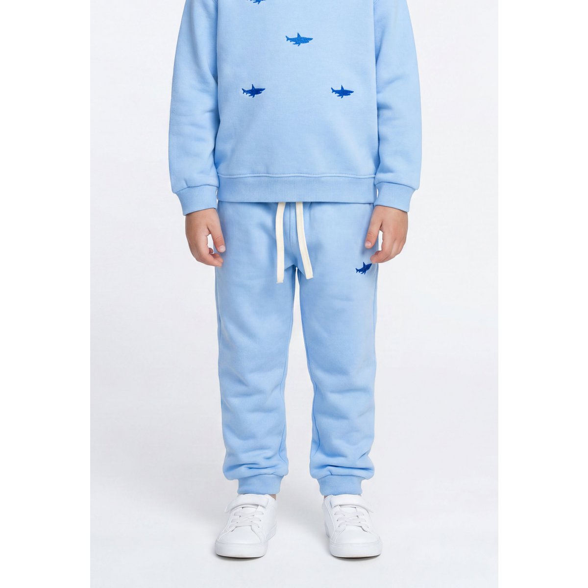 Kinder Jogginghose Haie