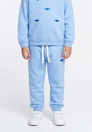 Pantaloni della tuta per bambini Squali