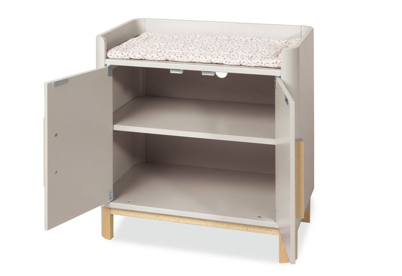 Doll´s changing table „Malea”, 2 parts