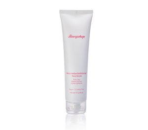 Boozyshop Watermelon Exfoliating Face Scrub