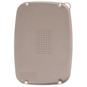 Chopping Board Double-Sided non-slip Surface 37.5x25 cm