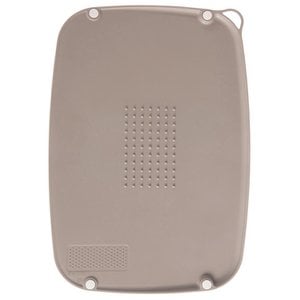 Chopping Board Double-Sided non-slip Surface 37.5x25 cm