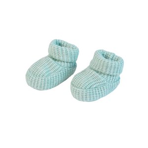 16560 - Strickstiefel - AW 25-26