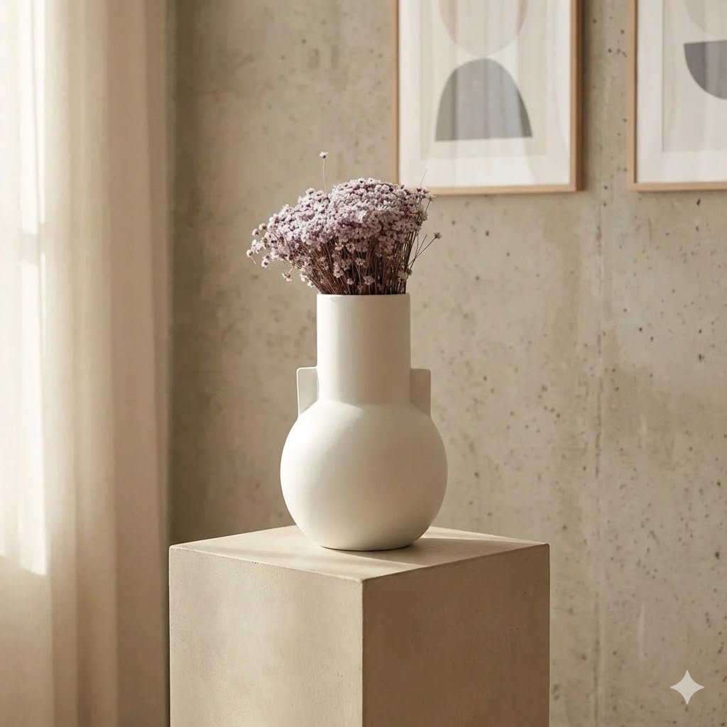 Glixia in diversity: Colorful dried flowers for creative decoration