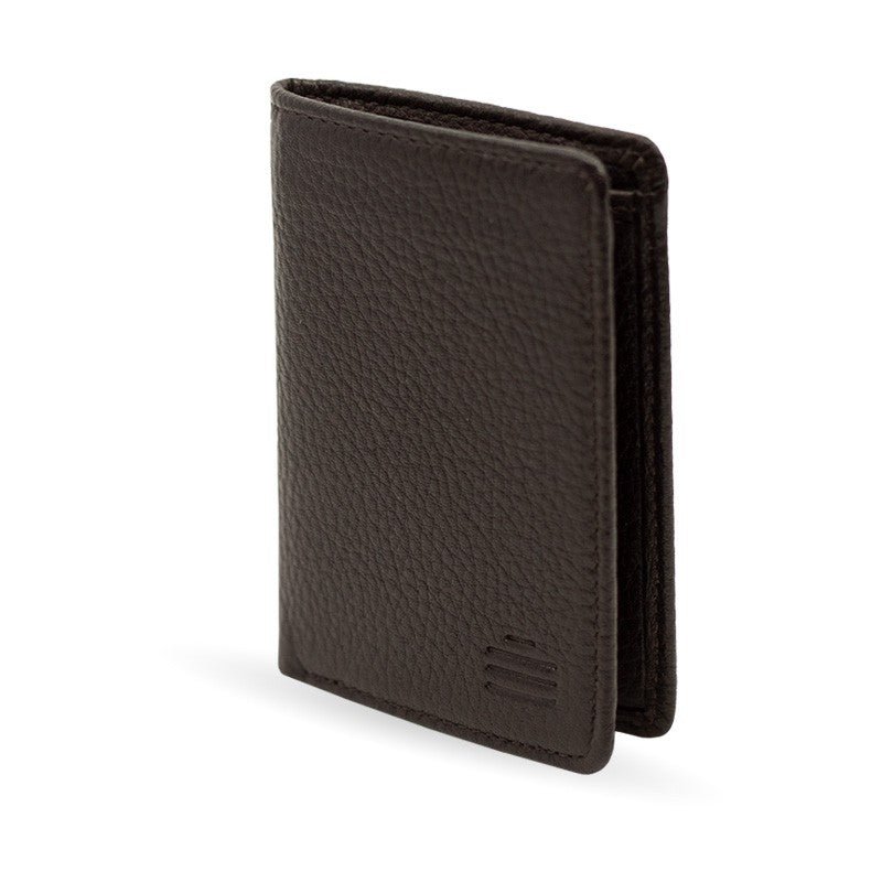 leather wallet | base