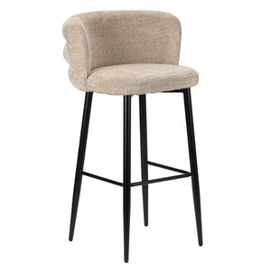 Cloud Bar Chair Cream