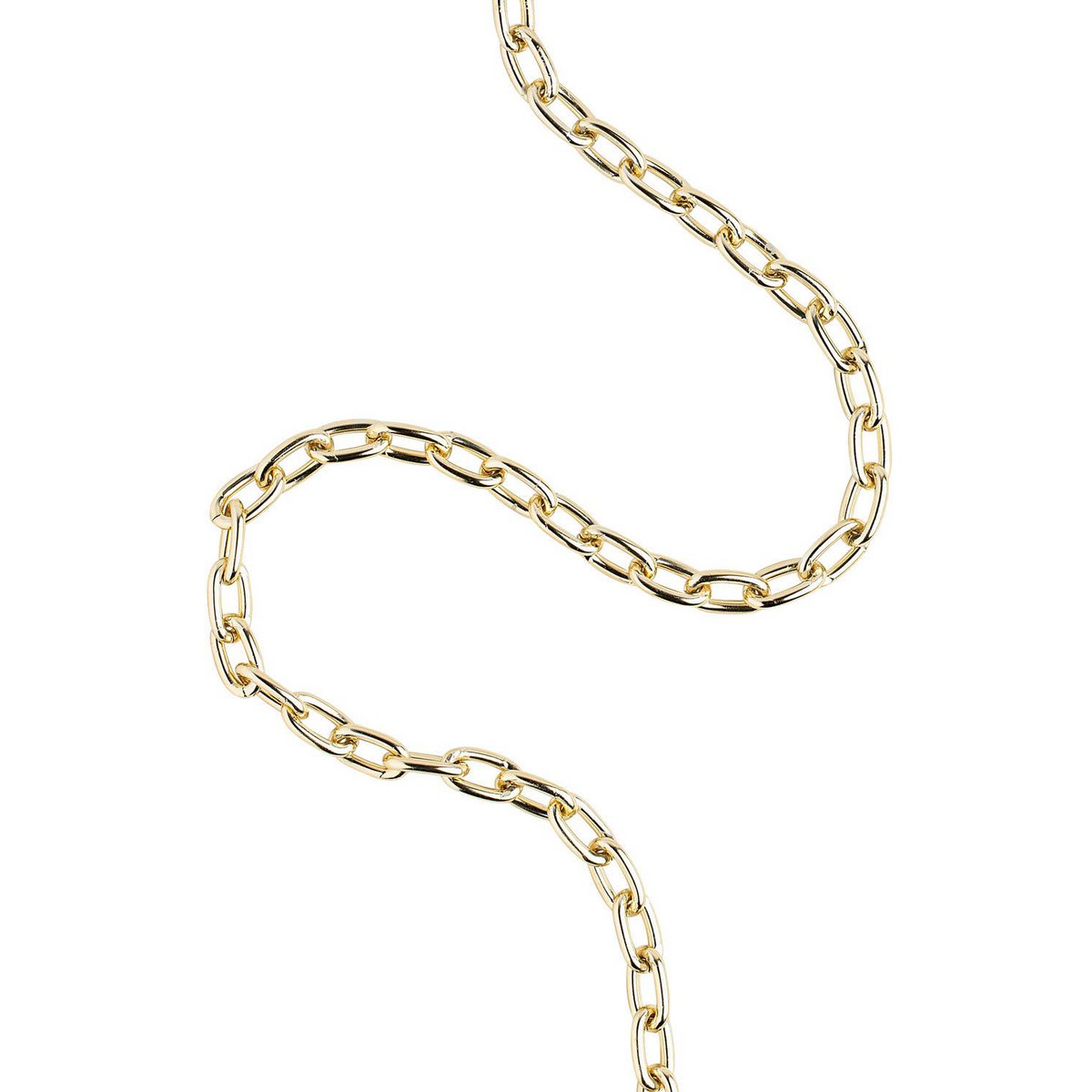 Crossbody Chain BIG TRACE