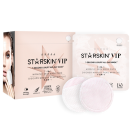 VIP 7-sekunders luksus heldagsmaske™ - 18 stk