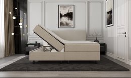 Mörgenn Storage Boxspring