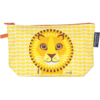 Lion pencil case