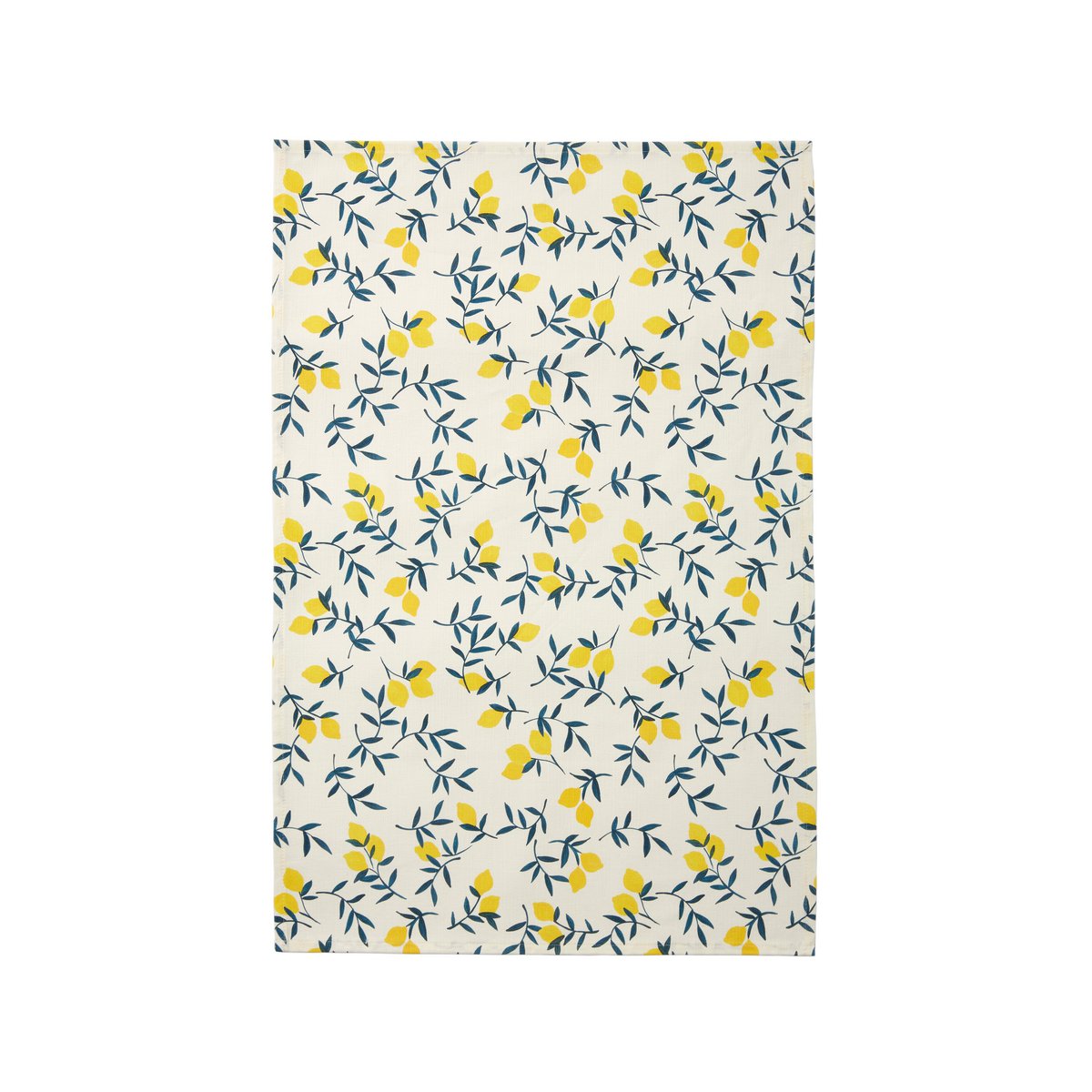 Tea Towel Zeste de Citron