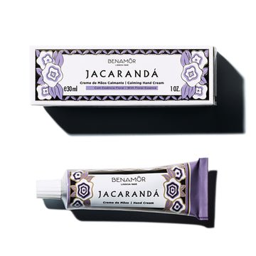 Hand Cream