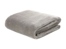 Couchdecke XL » Kuscheldecke 150 x 200 cm » hochwertige Flanelldecke » Microfaser Wohndecke » Tagesdecke Flanell