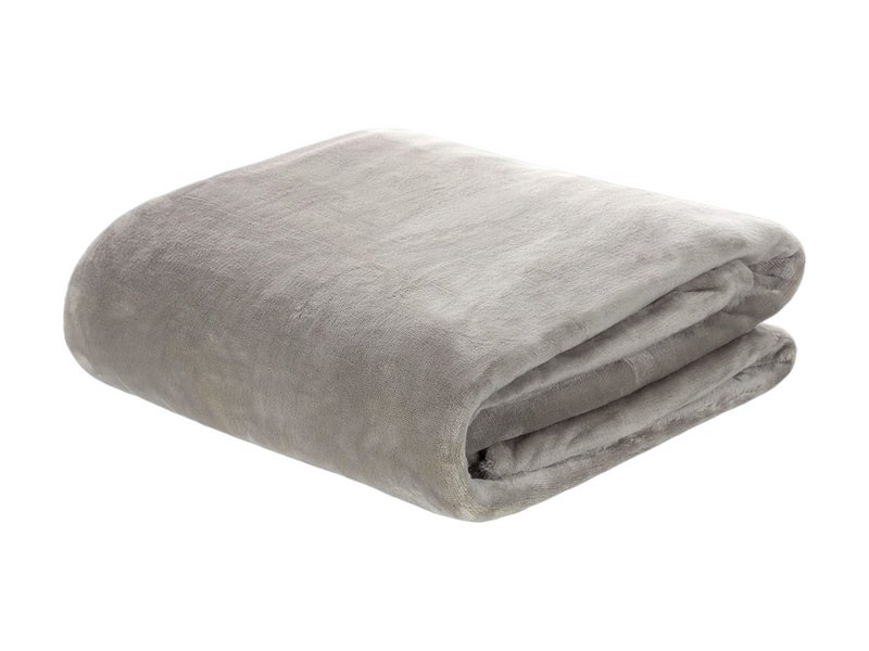 Couchdecke XL » Kuscheldecke 150 x 200 cm » hochwertige Flanelldecke » Microfaser Wohndecke » Tagesdecke Flanell