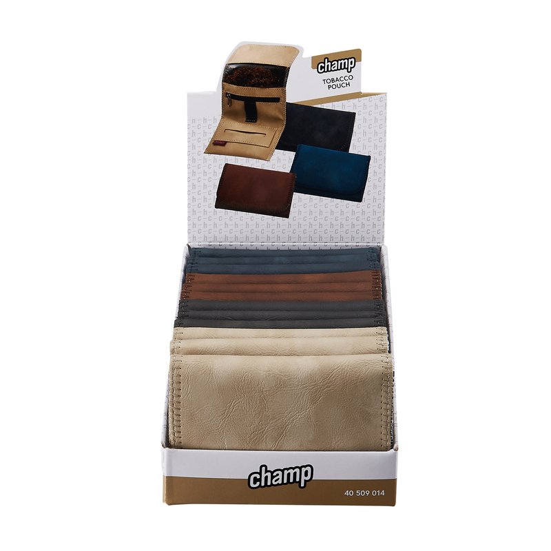 tobacco pouch