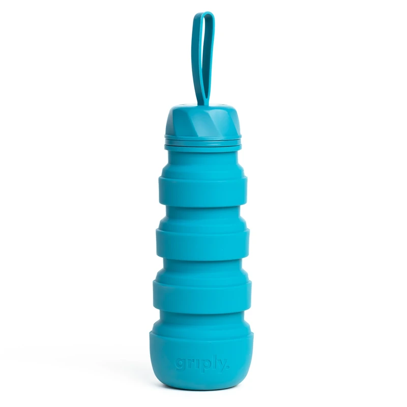 Griply drinkfles - Groomy (550ML)