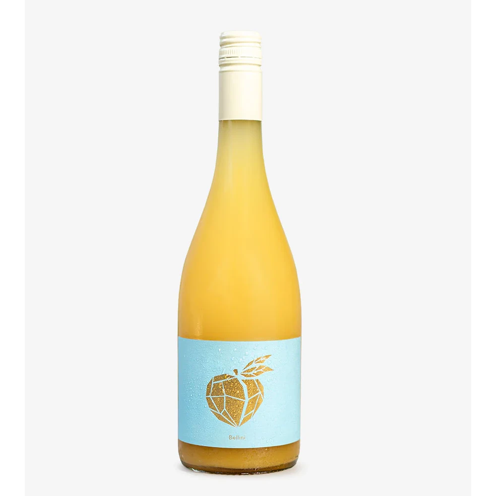 Bellini Pfirsichsecco 0,75 l