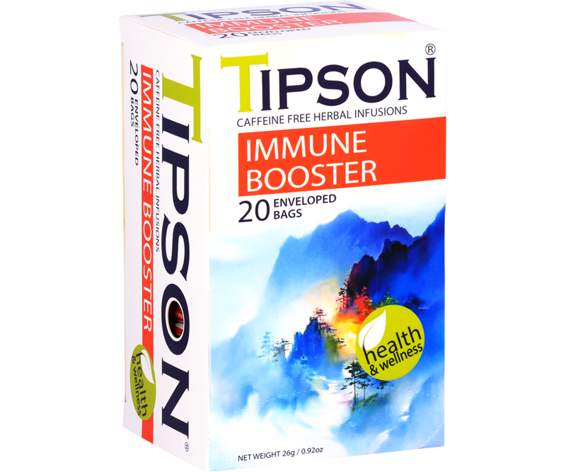 Tipson Immune Booster