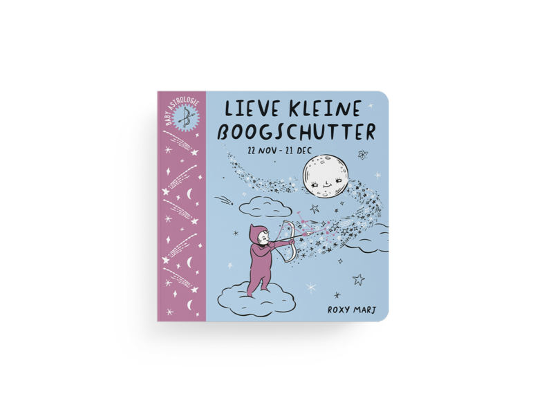 Kære lille bueskytter