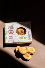 KUMILIO Premium Sundried Kími Figs