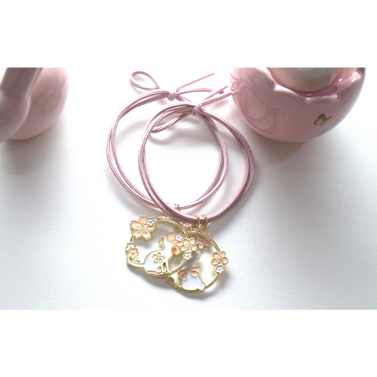 Hair elastic - Wonderful Life