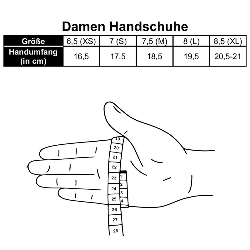 HANNI - lamb nappa / lambskin