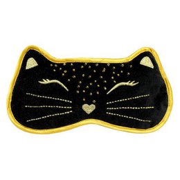 Feline Eye mask