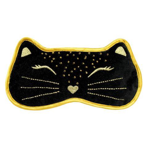 Feline Eye mask
