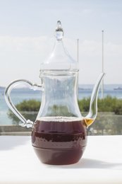 ALADIN TEAPOT 900ML