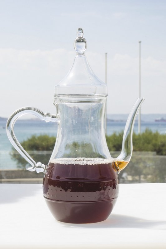 ALADIN TEAPOT 900ML