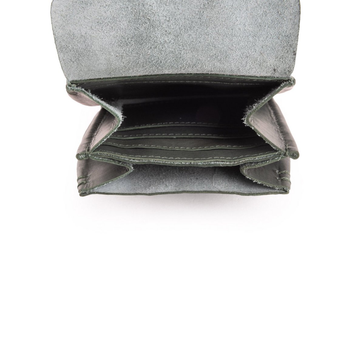 Fold wallet s